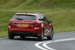 Mazda6 Wagon 2015 года (UK)